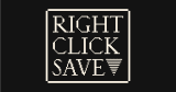 Right Click Save Magazine