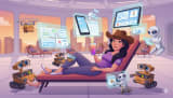 Cowboy Ventures | It’s Time For A B2C Comeback In the Age of AI. But it won’t be easy