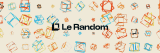 Le Random — A Digital Generative Art Institution