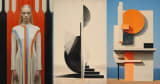 AIM— AI Modernism Of Kharkiv