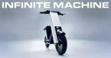 Infinite Machine — Olto