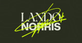 2025 McLaren Formula 1 Driver — Lando Norris
