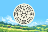 Department of Agriculture