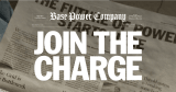 Join the Charge | Base American