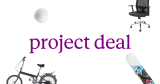 Project Deal: our Claude-run marketplace experiment | Anthropic \ Anthropic