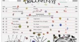 Dragonfly-Eye → Online Library & Image Bank