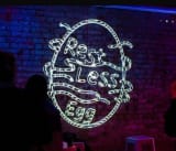 Restless Egg