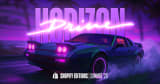Horizon Drive: The Shopify Editions game