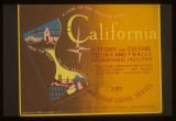 76 Travel posters Images: LOC's Public Domain Archive Public Domain Search