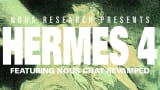 Hermes 4 - Nous Research