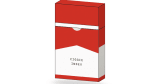 ciggie index