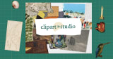 clipart.studio — magazine collage maker