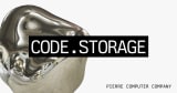 Code Storage by the Pierre Computer Company