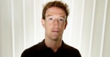 Mark Zuckerberg - Colossus