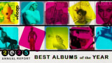 The 50 Best Albums of 2025