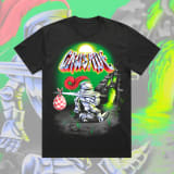 Expedition T-shirt