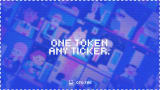 C.T.O. — ONE TOKEN, ANY TICKER