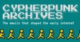 Cypherpunk Archives