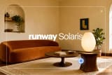 Runway News | Introducing Solaris