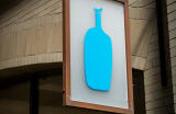 Luckin Shareholder Centurium Reportedly Ready to Acquire Blue Bottle