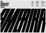 The Publicity of Radio Free Berlin, Text by Franz-Hermann Wills, 1966 - Design Reviewed