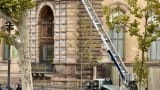 Thieves steal crown jewels in 4 minutes from Louvre Museum