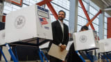 Zohran Mamdani wins NYC mayor’s race, capping a stunning ascent