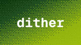 Dither — Vector Dither Tool
