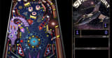 Microsoft 3D Pinball: Space Cadet | DOS games in browser