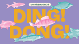 The Fish Doorbell — The Fish Doorbell