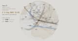 Where the Shadow Fell · An Atlas of Solar Eclipses