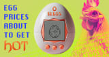 $EGGS