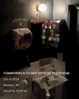 The Restroom Archive