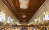 The unknown painter behind Manhattan’s Gilded Age interiors - Engelsberg ideas