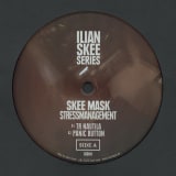 ISS011 - Stressmanagement, by Skee Mask