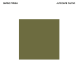 Autechre Guitar, by Shane Parish