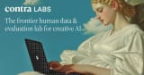 Contra Labs - Powered by Contra