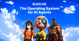 elizaOS - The Operating System for AI Agents