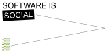 Software Art References (2000+) — Social Software