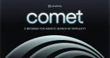 Comet Browser by Perplexity
