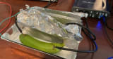 In Blind Test, Audiophiles Unable to Tell Difference Between Sound Signal Run Through an Expensive Cable and a Banana