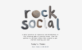 Rock Social | GEOKASH