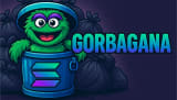 Gorbagana - Revolutionary Solana Fork | $GOR Native Token