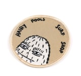 HAIRY FOOLS®