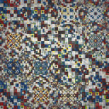 Work: Quantizer – Harm van den Dorpel