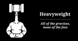 Heavyweight: Letters Taken Seriously - Free & Open Legal Letterhead Generator