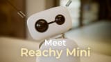 Reachy Mini - The Open-Source Robot for Today's and Tomorrow's AI Builders