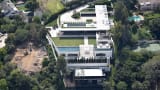 Jay-Z and Beyoncé make a curious move on their Bel Air mansion