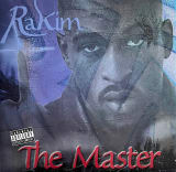 Rakim - The Master