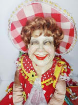 Haunted Spirit Doll MANDY SEXUAL LOVER SECRETS AGRESSIVE BI-SEXUAL STRONG ENERGY | eBay